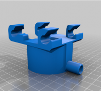 messuhr halterung 3D Models to Print - yeggi