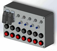 button box simracing 3D Models to Print - yeggi