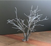 tree armature" 3D Models to Print yeggi