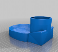 dog food scoop 3D Models to Print - yeggi