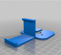 Archivo STL gratuito Base para Camara Tapo de TP-Link 🤖・Objeto para  descargar e imprimir en 3D・Cults