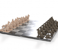 schach 3D Models to Print - yeggi