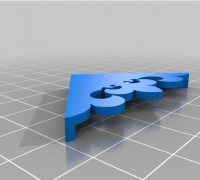 3D file ZIP BOOK MARKER 🤐・3D print design to download・Cults