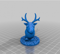 STL file ADOPT ME PETS 1 🐄・3D printer model to download・Cults