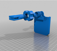 Free STL file car vent clip rituals 🚗・3D print object to download・Cults