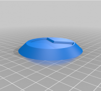 STL file BEN 10 - ALIEN UPGRADE FANART 👽・3D print model to