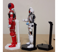 Diablo 3D Printing Unpainted Figure Blank Kit Model GK New Hot Toy In Stock 