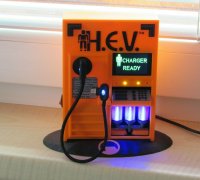 hev charger