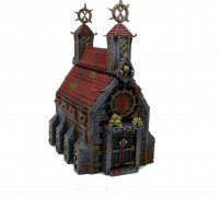 Graves tombs x3 STL file 3D printing FDM warhammer miniatures scenery 