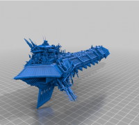 vengeful spirit 3D Models to Print - yeggi