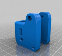 trip wire alarm 3D Models to Print - yeggi