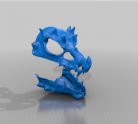 STL file Dragon Bane Sword 🐉・3D printer design to download・Cults