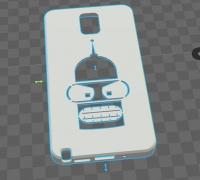 Samsung Galaxy Note 3 case ModWorid Jack Cayman Madworld By Tronixgfx On  Deviantart : : Electronics & Photo