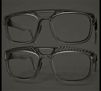 brille 3D Models to Print - yeggi - page 2