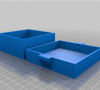 Free 3D file SquatchSaver, The Dr. Squatch Soap Saver! 🧼・Design