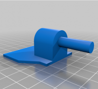hutablage 3D Models to Print - yeggi