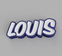 louis tomlinson 3D Models to Print - yeggi