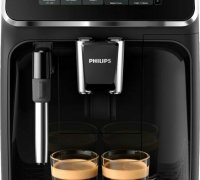 Philips 2200 Series Espresso Machine little helper by allnamesused