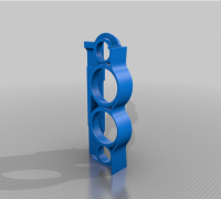 cuda 168 3D Models to Print - yeggi