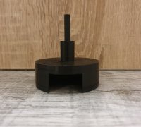sentro 48 drill adaptor 3D Models to Print - yeggi