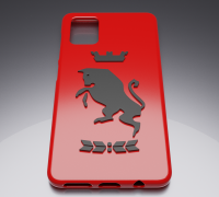 Free STL file Torino FC - Logo 📛・3D printable model to download・Cults