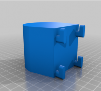 q tip holder 3D Models to Print - yeggi