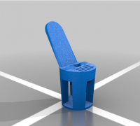 peugeot clip 3D Models to Print - yeggi