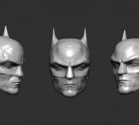 1 12 scale action figure head 3D Models to Print - yeggi