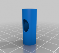 STL file 12V 23A battery holder 🔋・3D printer design to download・Cults