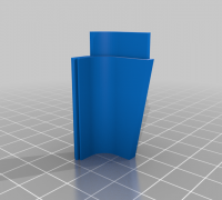 plastic bottle cutter 3D Models to Print - yeggi