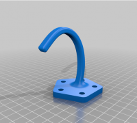 screw hook 3D Models to Print - yeggi