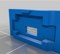 STL file One piece 2d zoro badge 📛・3D printer model to download