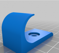 STL-Datei Autositz Aufhänger Haken 🔧・3D-druckbares Modell zum
