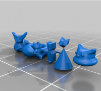 big floppa 3D Models to Print - yeggi