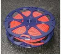 yarn spooler 3D Models to Print - yeggi