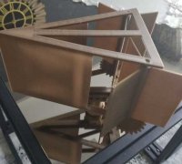 ruzgar gulu 3D Models to Print - yeggi