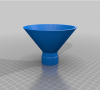 entonoir 3D Models to Print - yeggi