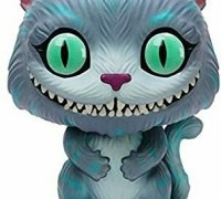 Swarovski Disney  Alice in Wonderland  Grinsekatze Cheshire Cat
