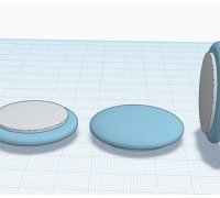apple airtag 3D Models to Print - yeggi