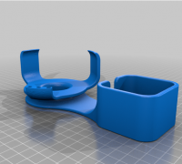 echo dot 3rd gen 3D Models to Print - yeggi
