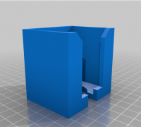 steckdosen halter 3D Models to Print - yeggi