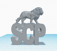 SCP-1471 (PRIVATE MODEL.) - 3D model by ZealotDKD (@ZealotDKD