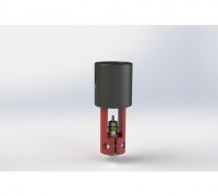 Glue Dispenser CNC 3018 by koendv - Thingiverse