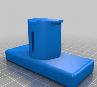 garmin livescope 3D Models to Print - yeggi