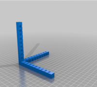 ruler in mm 3D Models to Print - yeggi
