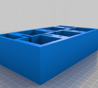 stapelbare 3D Models to Print - yeggi