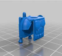 mando garaje 3D Models to Print - yeggi