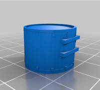 beatles drum 3D Models to Print - yeggi