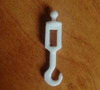 crane hook 3D Models to Print - yeggi