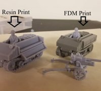 tractor lanz bulldog 3D Models to Print - yeggi - page 4